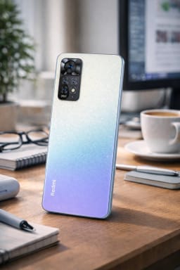 Redmi Note 11 Pro