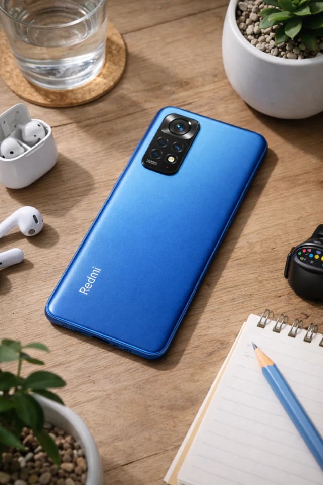 Redmi Note 11s
