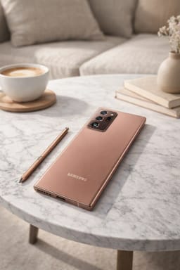 Galaxy Note20