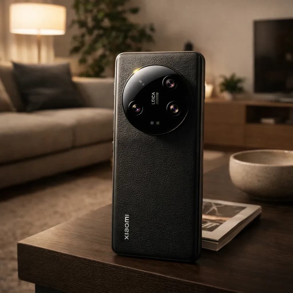 Xiaomi 13 Ultra avis : toujours le photophone à battre en 2026 ?
