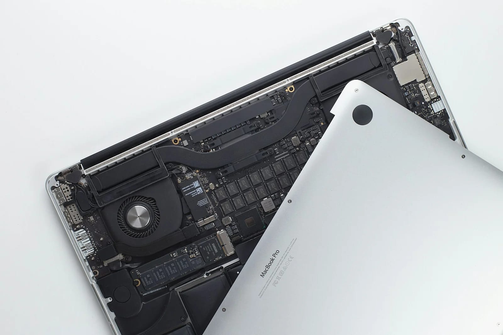 Macbook reconditionne impact ecologique positif