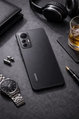 Xiaomi 12 Lite