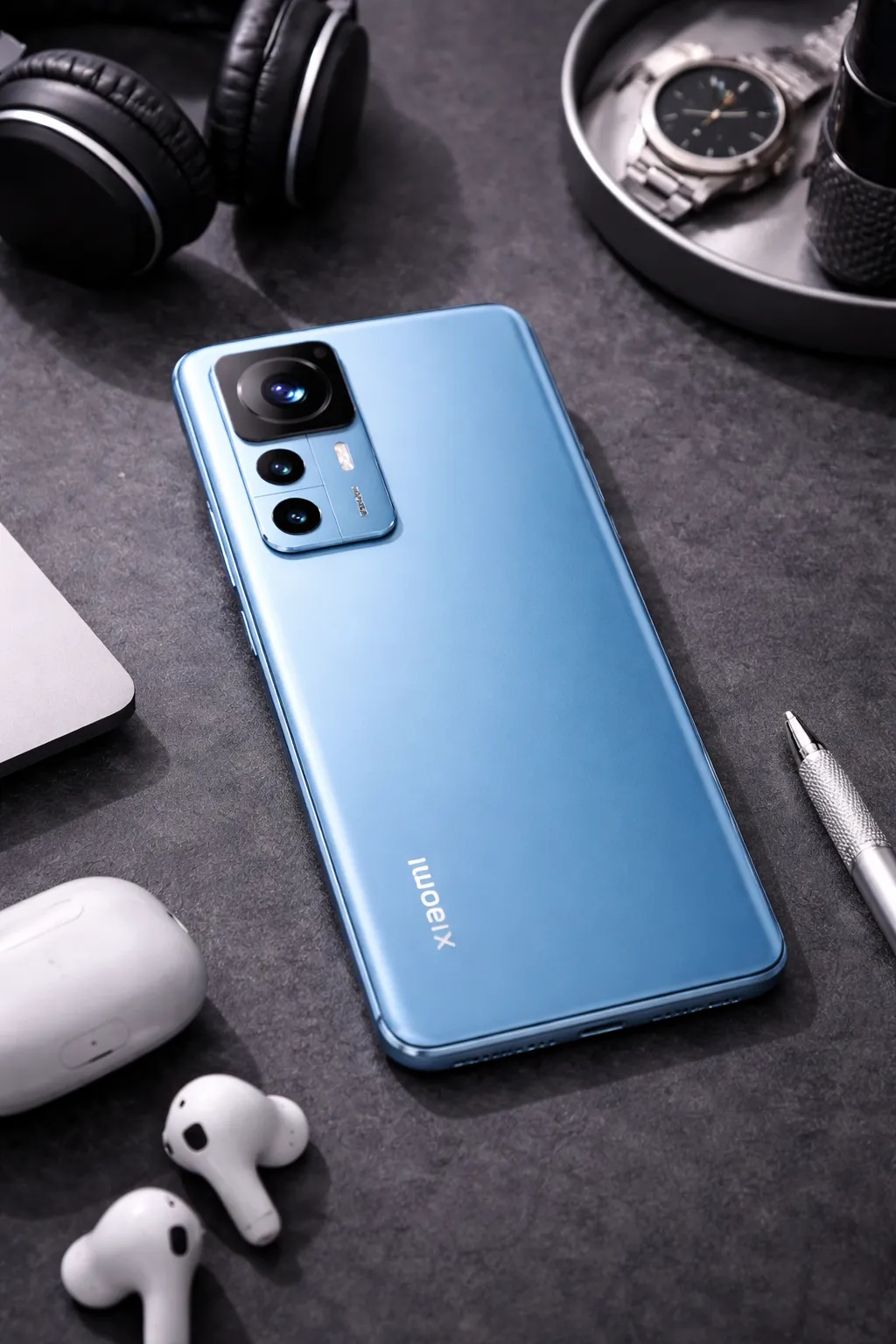 Xiaomi 12T avis : le bon smartphone reconditionné en 2026 ?