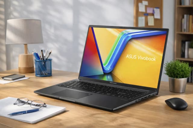 Asus VivoBook 16 16"