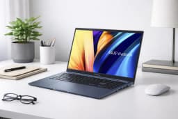 Asus VivoBook 15 15"
