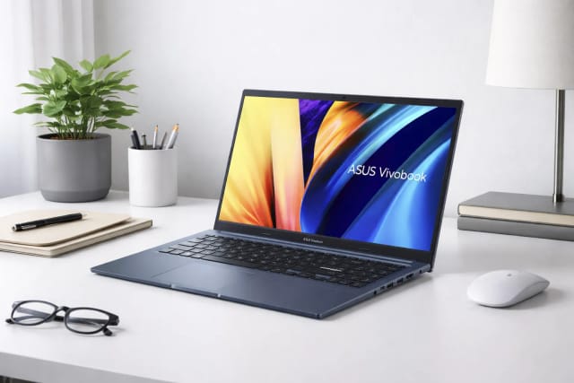 Asus VivoBook 15 15"