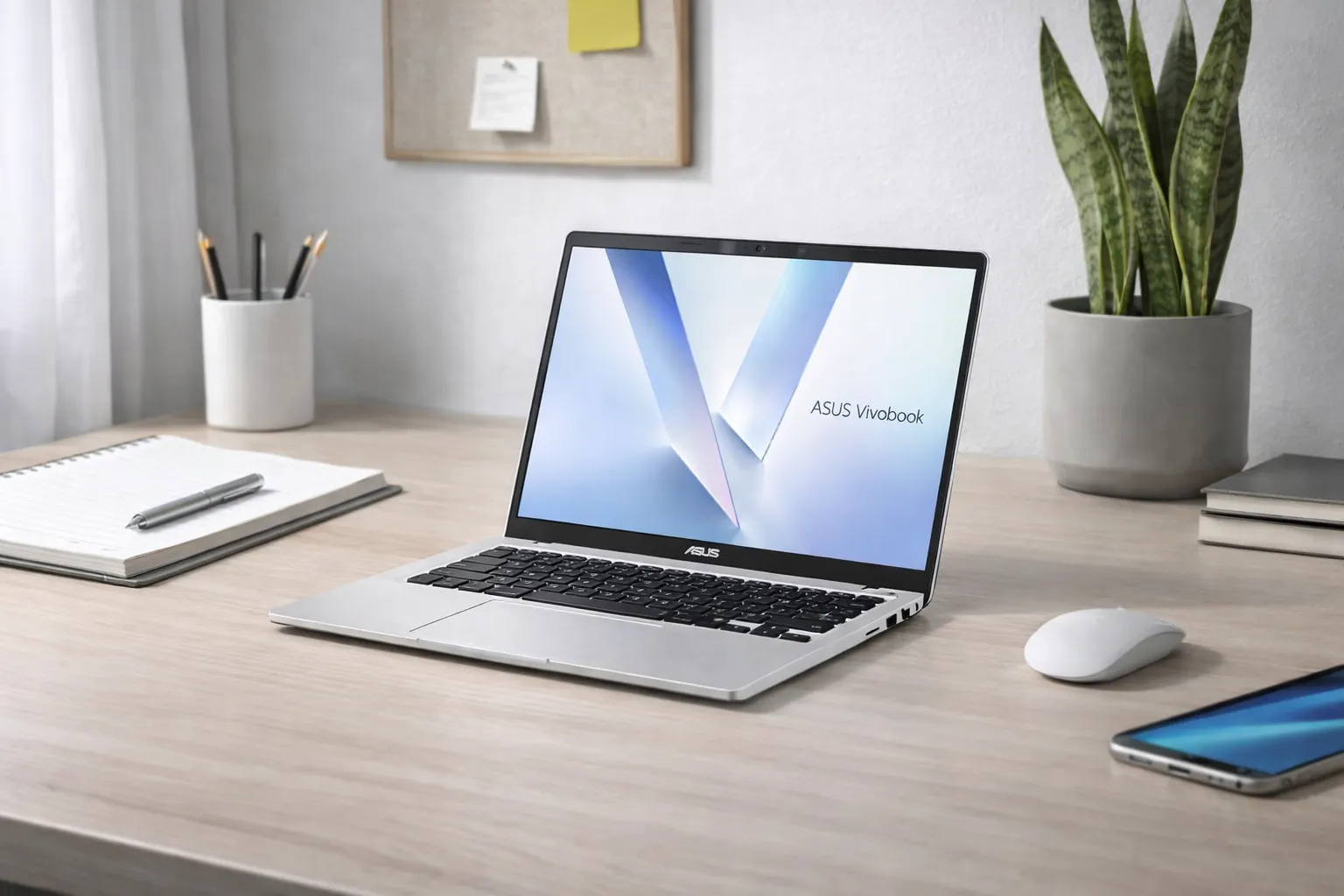 Asus VivoBook 14 avis : la référence abordable à miser en 2026 ?