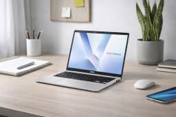 Asus VivoBook 14 14"