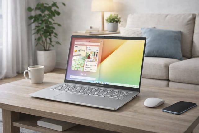 Asus VivoBook 17 17"