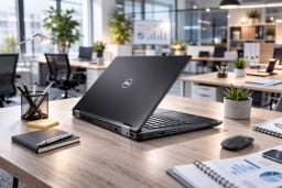Dell Latitude 5590 16"