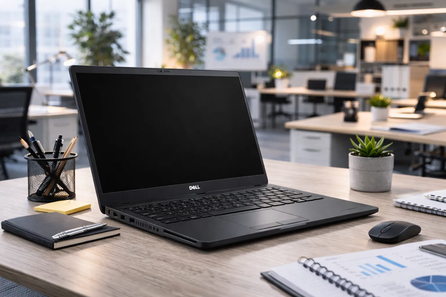 Dell Latitude 5500 avis : encore pertinent en 2026 ?