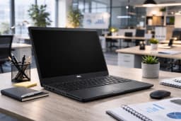 Dell Latitude 5500 15"