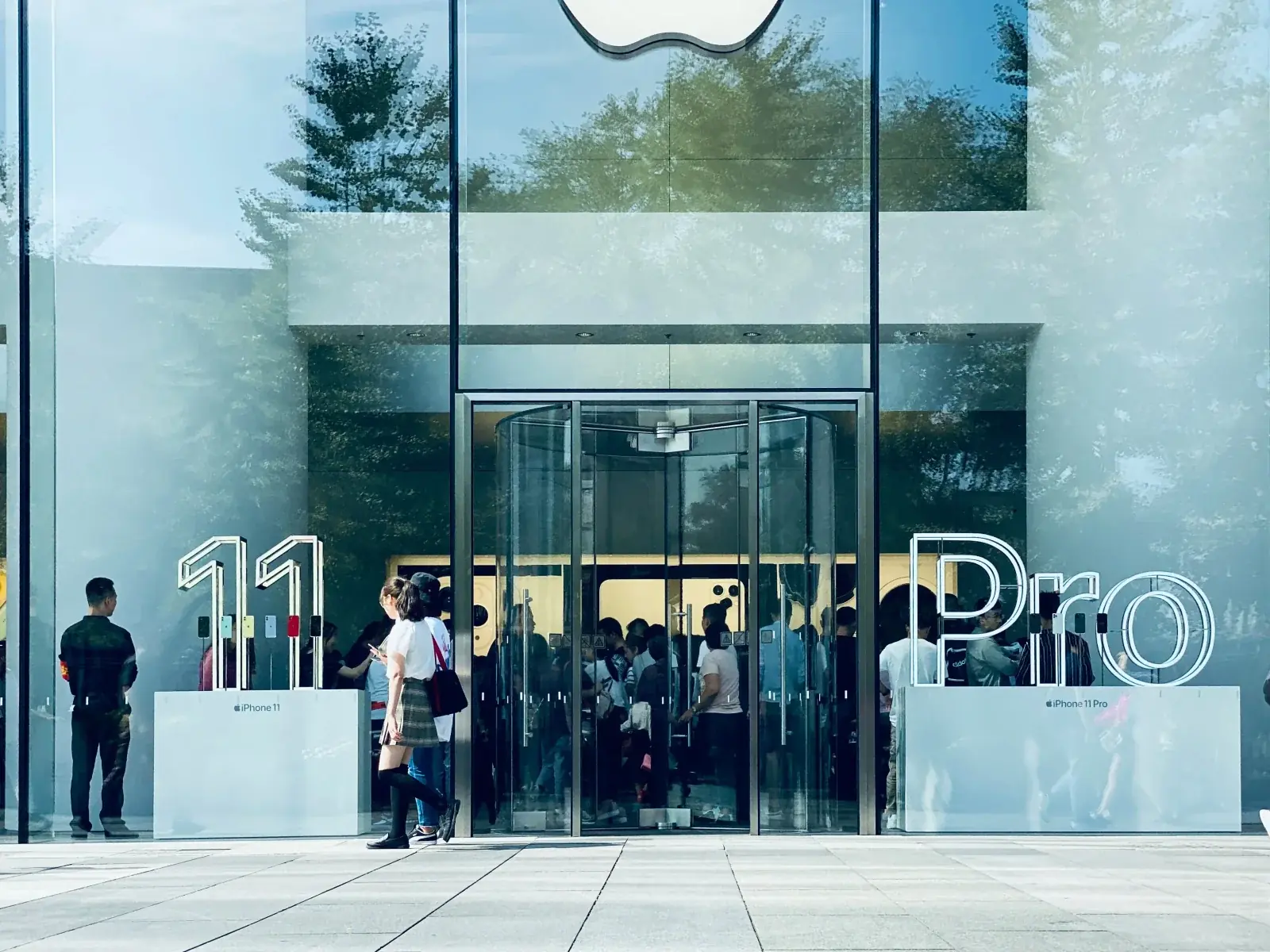 Apple store refurbished