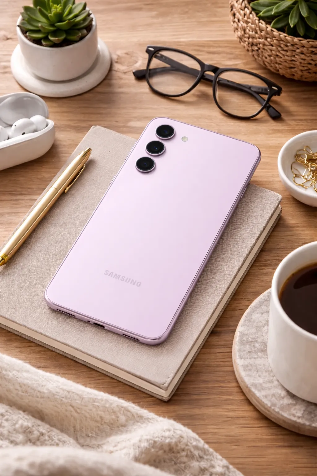 Samsung Galaxy S23+ avis : encore pertinent pour 2026 ?