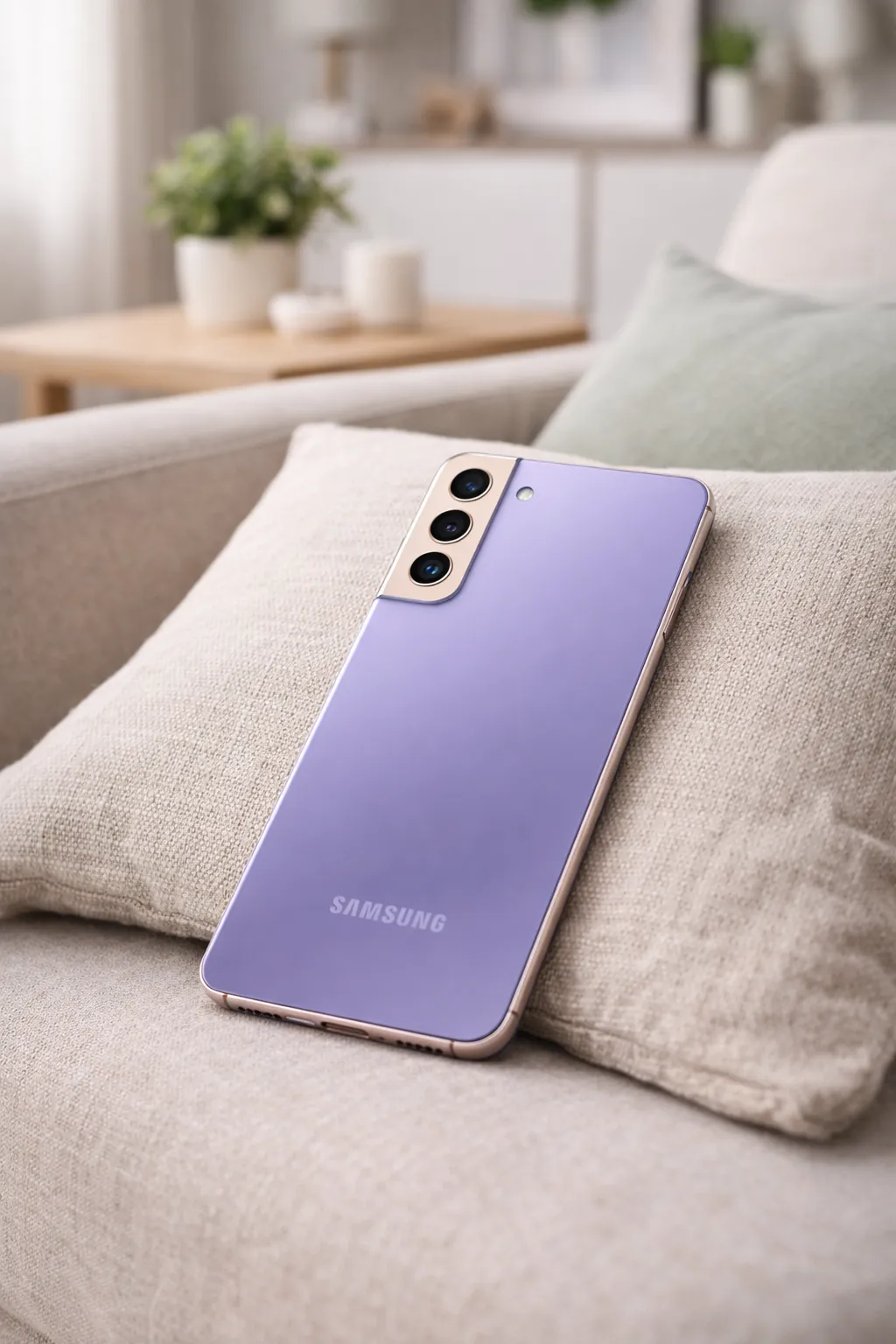 Samsung Galaxy S21+ avis : encore une valeur sûre en 2026 ?