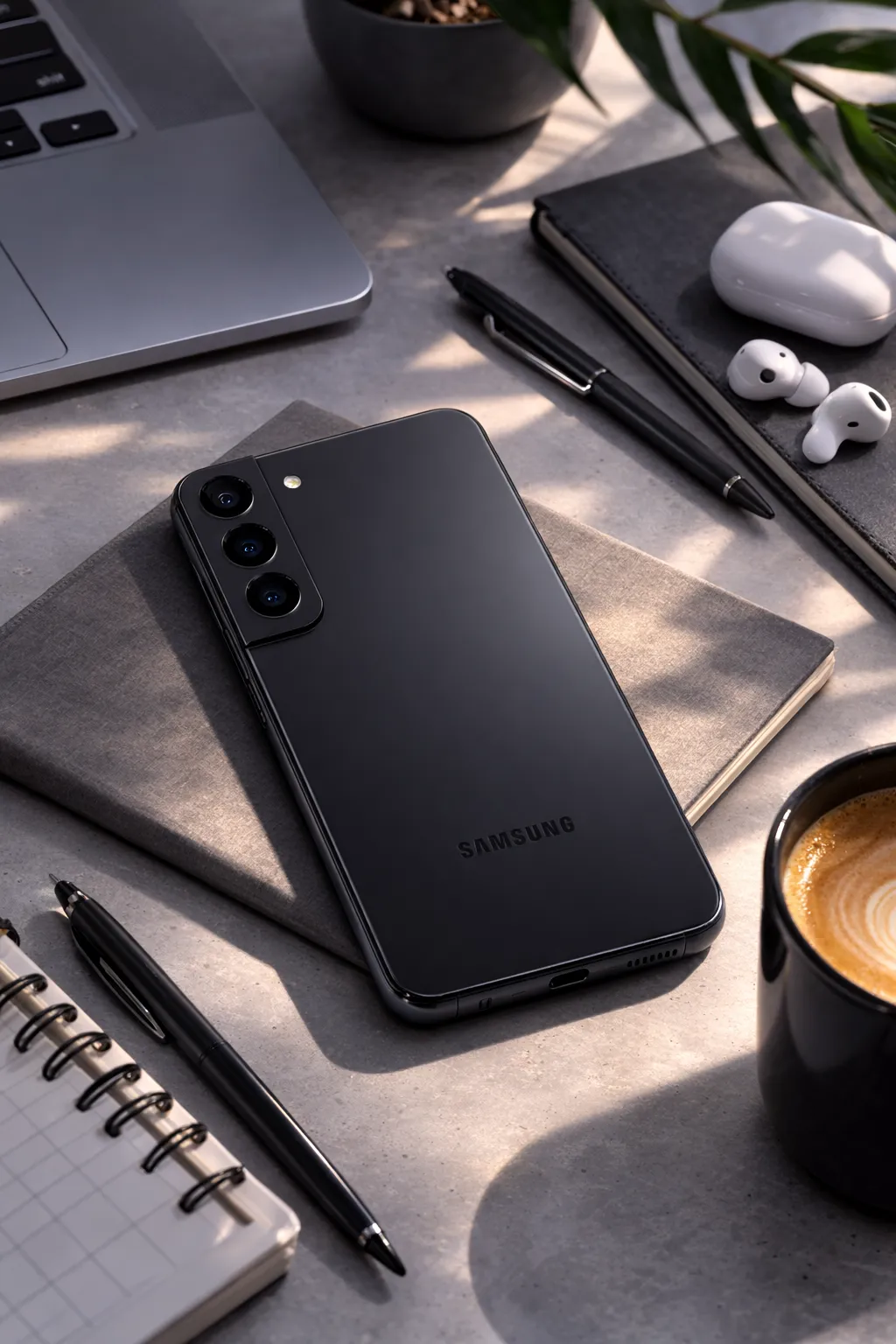 Samsung Galaxy S22+ avis : toujours un bon choix en 2026 ?