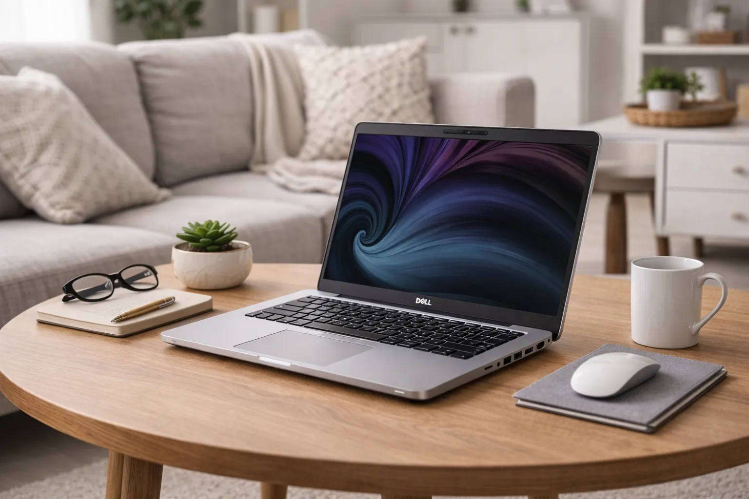 Dell Latitude 5510 15"