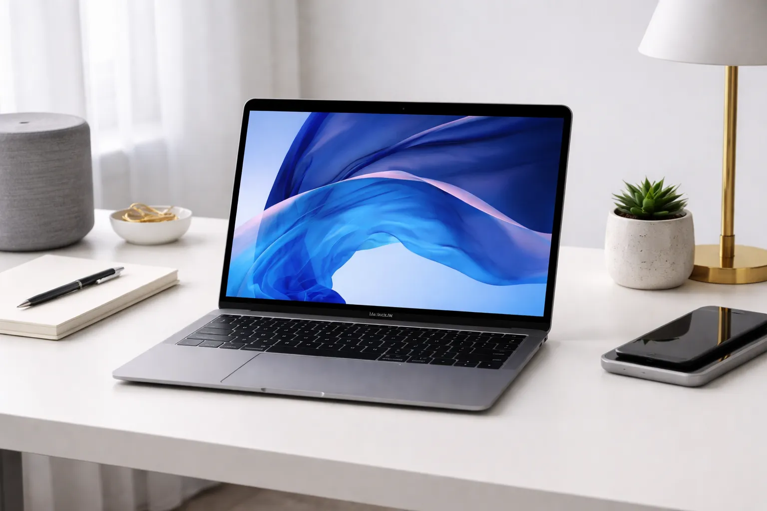 MacBook Air Core i7 avis : le bon ultraportable en 2026 ?