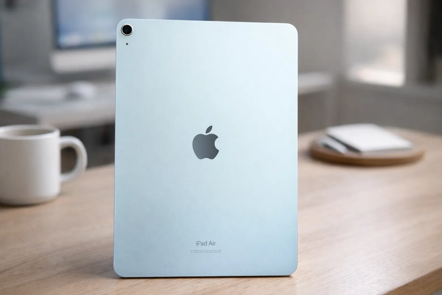 iPad Air M3 2025