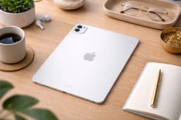 iPad Pro M5 2025