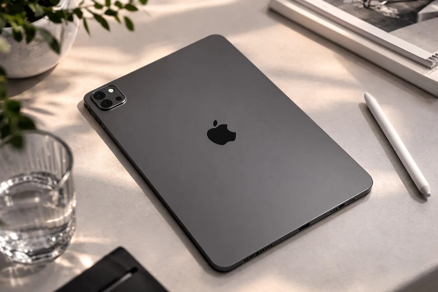iPad Pro M4 avis : la référence des tablettes pro en 2026 ?
