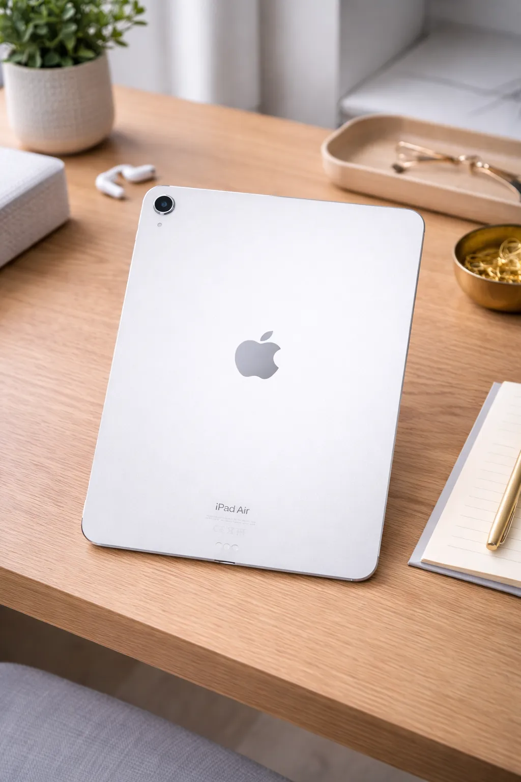 iPad Air M2 2024