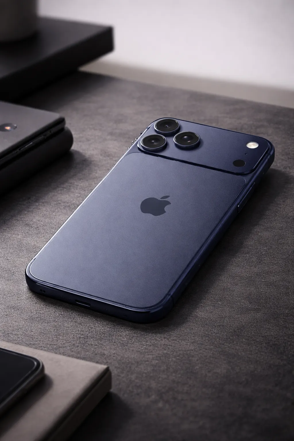 iPhone 17 Pro Max avis : la star des smartphones en 2026 ?