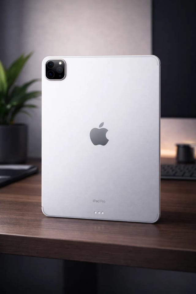 iPad Pro M2 2022