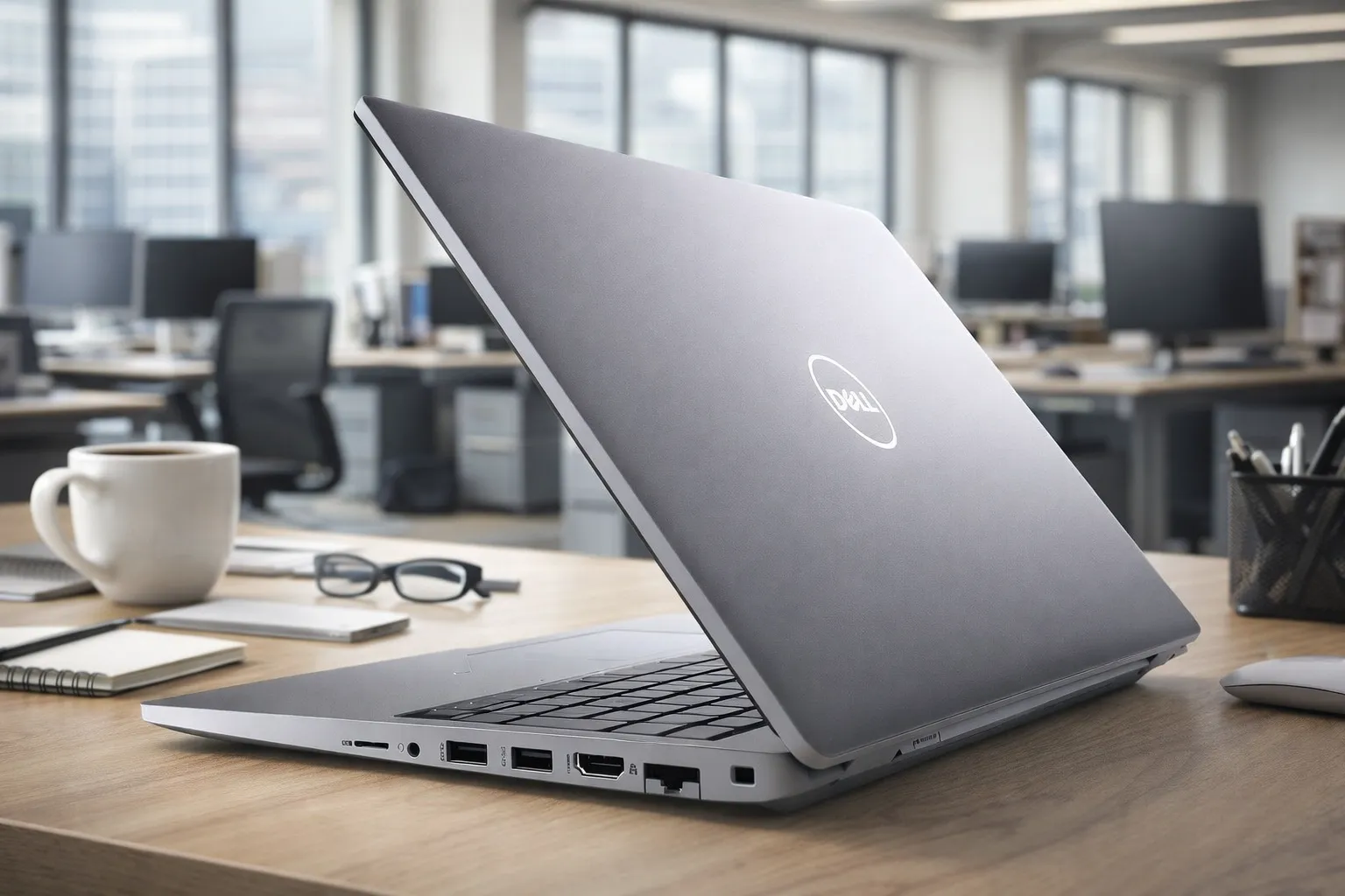 Dell Latitude 5520 15"