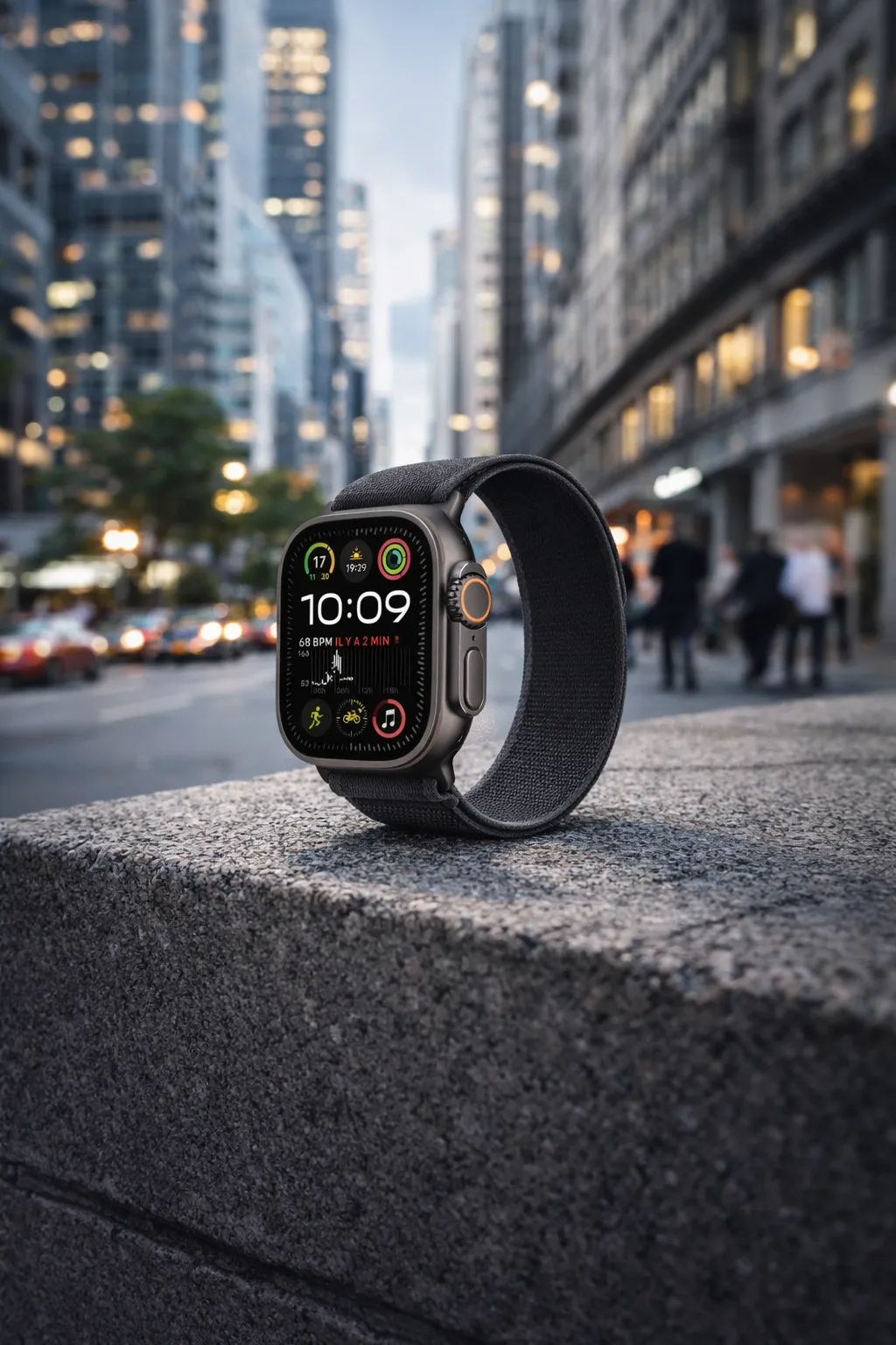 Apple Watch Ultra 2 avis : la montre ultime en 2026 ?