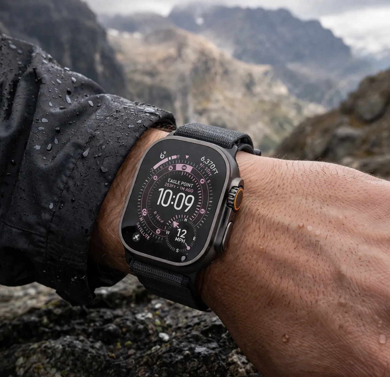 Apple Watch Ultra 3 avis : la montre connectée la plus complète en 2026 ?