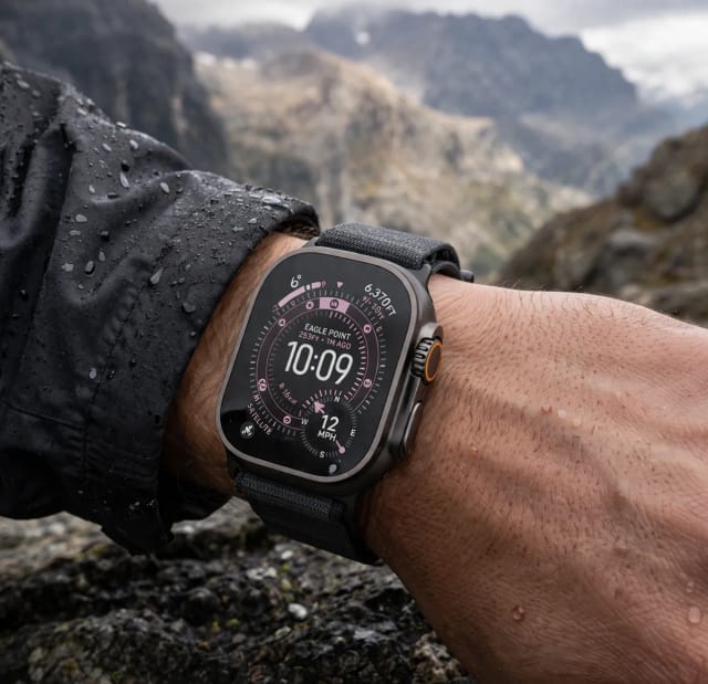 Apple Watch Ultra 3
