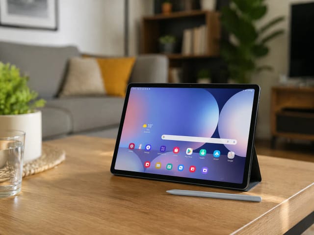 Galaxy Tab S10+