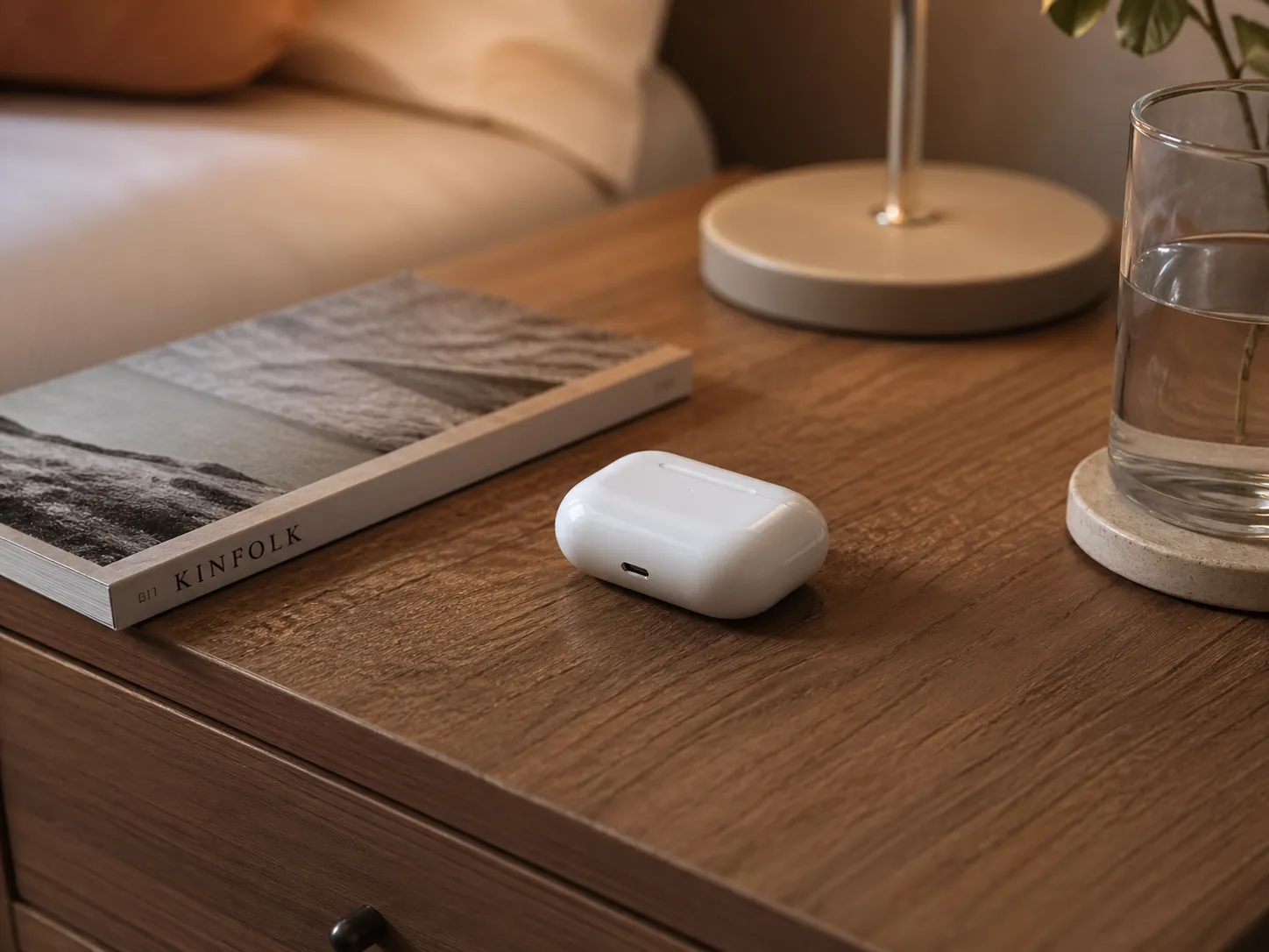Airpods Pro 2 avis : le meilleur rapport confort/son en 2026 ?