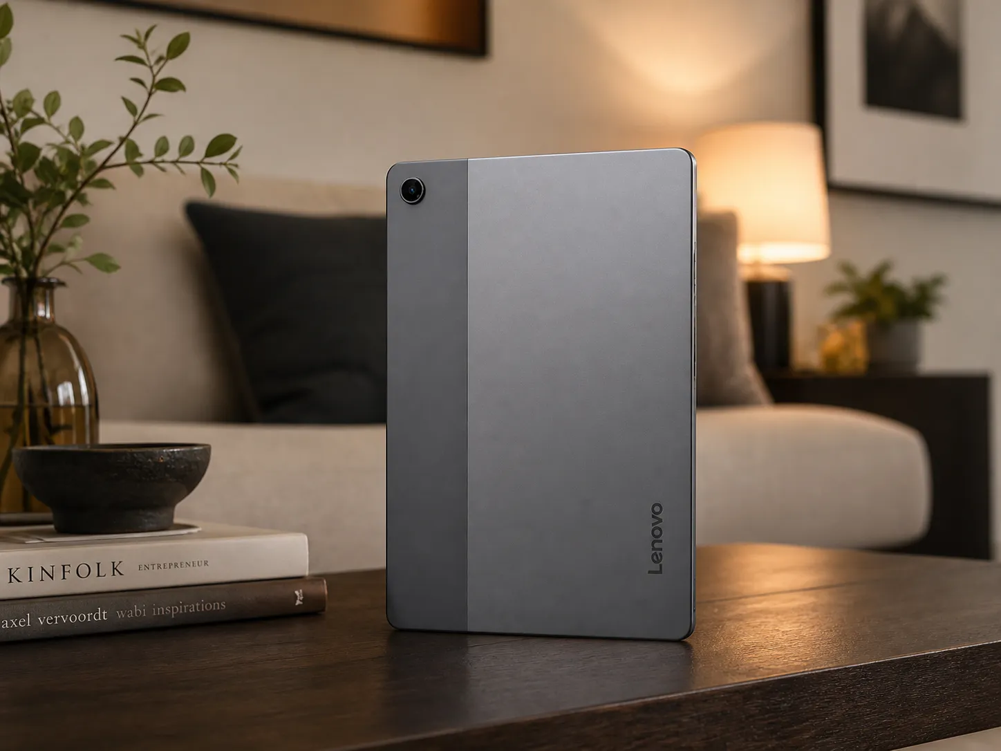 Meilleurs tablettes Lenovo : notre sélection en 2026