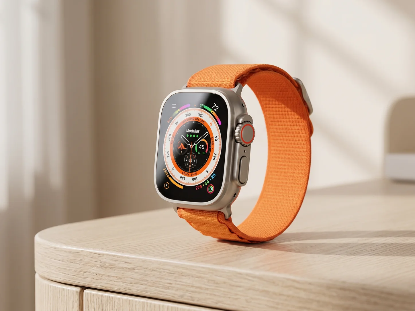 Meilleurs Apple Watch en 2026 : notre sélection