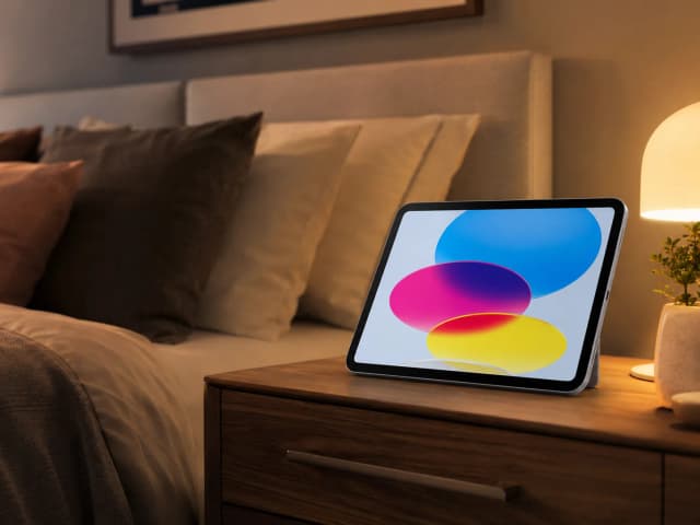 iPad 10 A14 2022