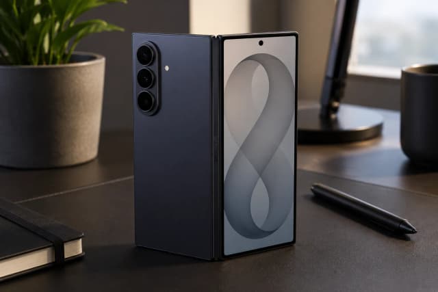 Galaxy Z Fold 7
