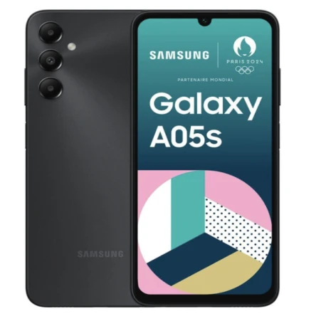 Galaxy A05s
