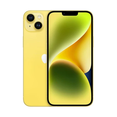 Apple iPhone 14 reconditionné