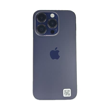 Apple iPhone 14 Pro reconditionné