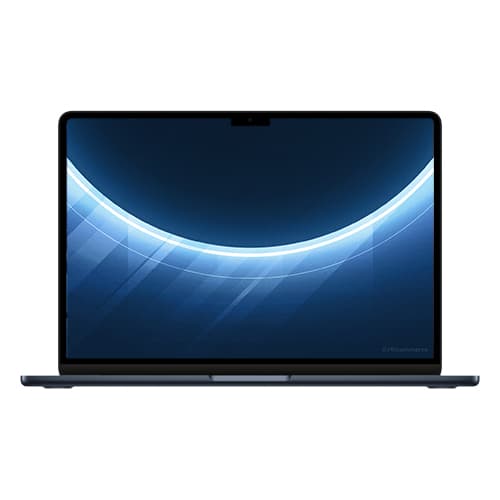 MacBook Air M3 13" 2024