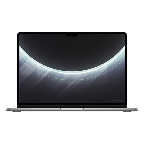 MacBook Air M3 13" 2024