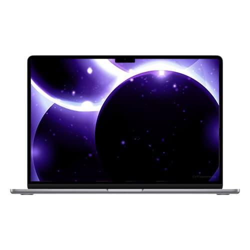 MacBook Air M2 15" 2023