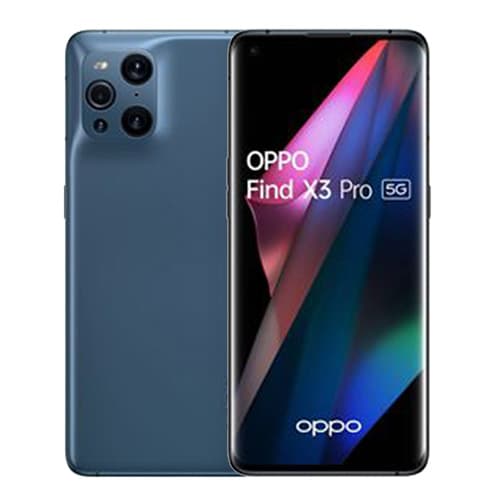 Oppo Find X3 Pro reconditionné