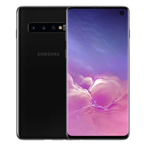 Galaxy S10