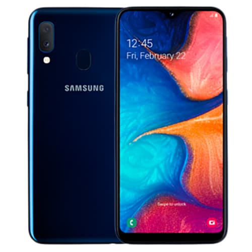 Galaxy A20e