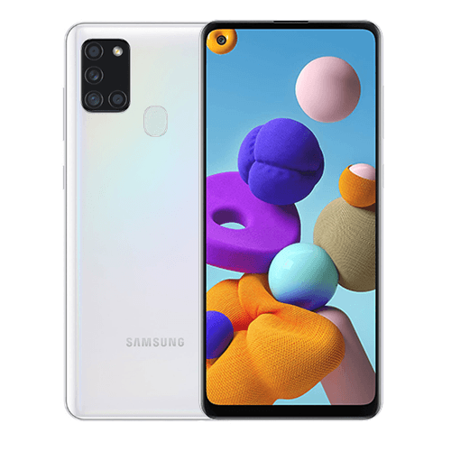 Galaxy A21s