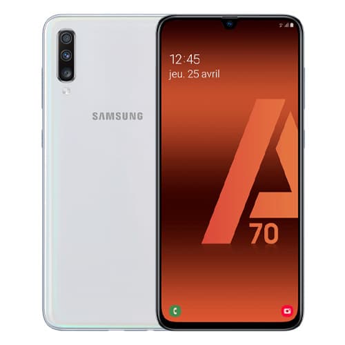 Galaxy A70