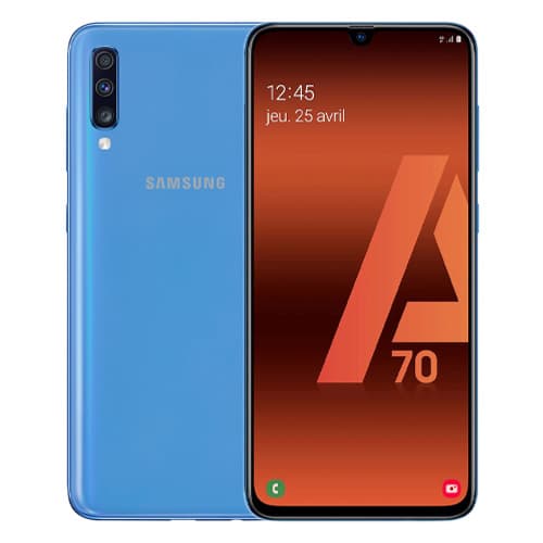Galaxy A70